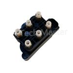 New Rolls-Royce Ghost air suspension compressor repair kits air valve block