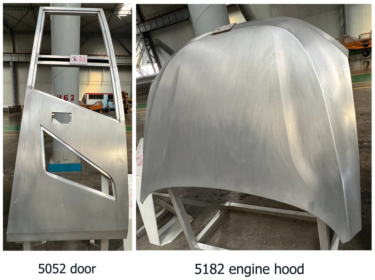 6000 Series 6063 T4 Aluminium Alloy Roofing Sheet Architectural Application