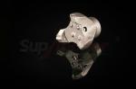 R32 EY Type 76mm 90mm 55HRC Hardened Drop Centre Bit
