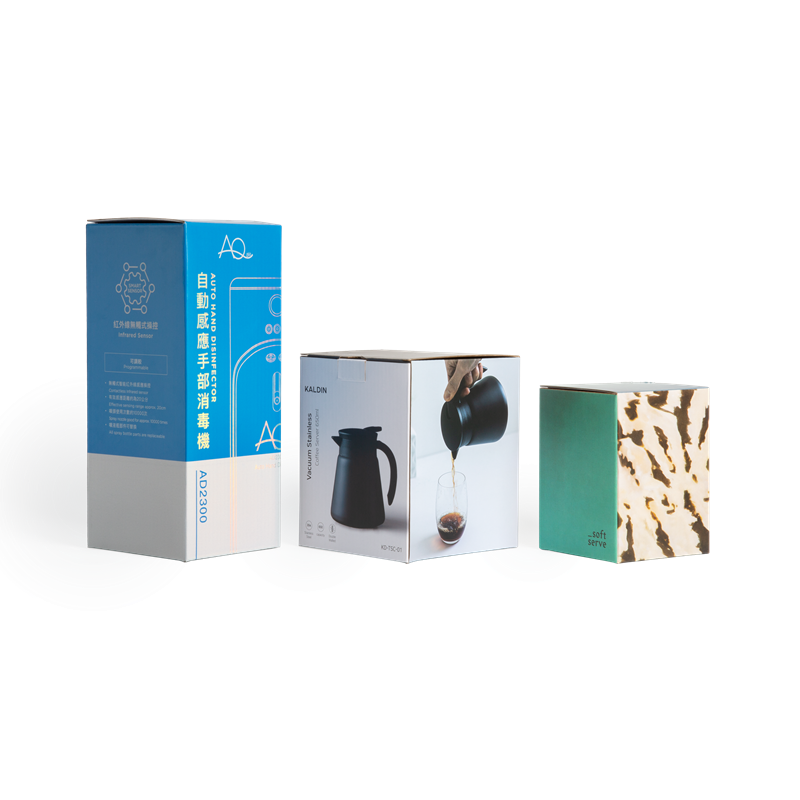 Customized Size Corrugated Gift Box Specializing in Choice and Sustainable Packaging Solutions with EVA Liner