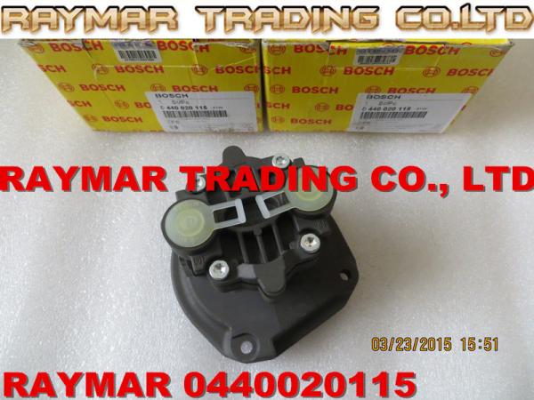 Buy cheap BOSCH Gear pump, fuel supply pump 0440020115, 0440020081 for CP2.2 pumps from wholesalers