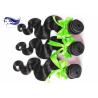 Buy cheap Best Virgin Indian Hair Extensions Body Wave Dyed Permed No Shed from wholesalers