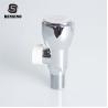 Buy cheap 1/2 Inch Washing Machine 210g 216 Toilet Angle Valve from wholesalers