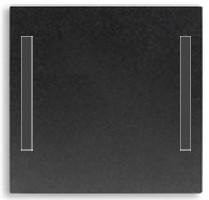 Buy cheap Black 4x4 inch Self Adhesive Pad ODM Picture Frame Adhesive Strips from wholesalers