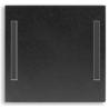 Buy cheap Black 4x4 inch Self Adhesive Pad ODM Picture Frame Adhesive Strips from wholesalers