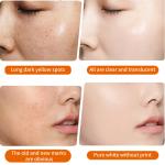 Moisturizing Hyaluronic Acid Toner Whitening Niacinamide Brightening Vitamin C
