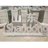 Buy cheap CNC Stone Diamond Wire Saw Machine 6500x6300x3800mm from wholesalers
