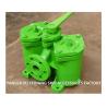 Buy cheap Duplex Oil Filter Model AS25-0.40/0.22 Cb/T425-94 For Lube Oil Pump Suction Filter from wholesalers