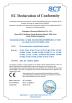Guangzhou Zhuoyuan Virtual Reality Tech Co.,Ltd Certifications