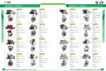 Nissan Motor,28100-2894A,281002894A,11T,24V,5.0KW Excavator Starter SK210-8