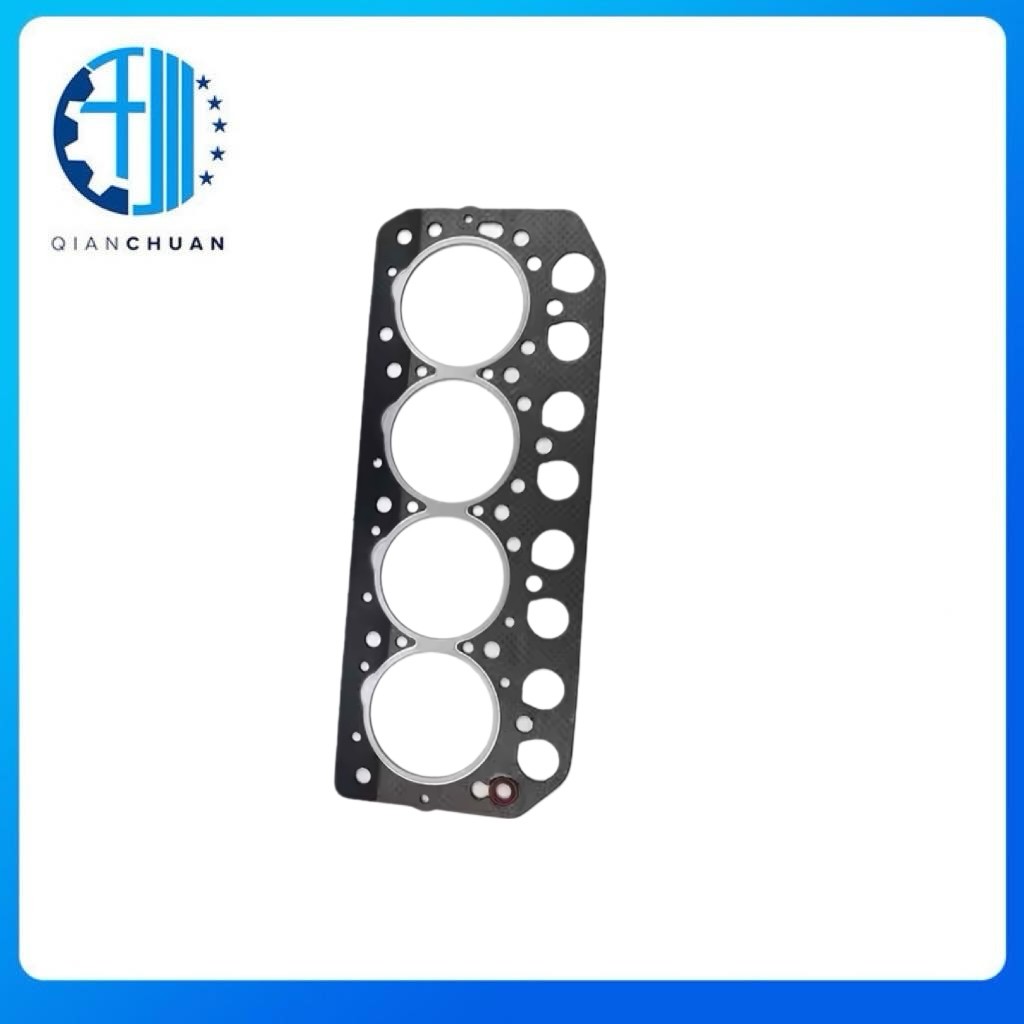 Cylinder Head Gasket OEM 31A01-33300 For Mitsubishi S4L Diesel Engine Spare Parts