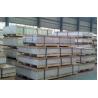 Buy cheap SYL 53003 5052 Pure Aluminum Plate 5 Foot Wide Aluminum Sheet from wholesalers