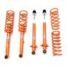 Buy cheap 24 Level Adjustable Suspension Shock Absorbers Toyota Reiz Temperature Resistance from wholesalers