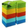 Buy cheap KILINE HOT SHRINK Packing Hot Microfiber Towel for Car Wash Interior Cleaning from wholesalers
