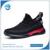 Buy cheap high quality casual shoes New Product pvc Sole Breathable sport shoes men running from wholesalers