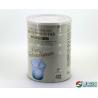 Buy cheap Fashion empty tin plate cans , tin storage containers 127mm / 99mm diameter from wholesalers