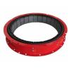 Buy cheap API 7K Pneumatic Tube Clutch For Drawworks Parts from wholesalers