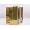 Buy cheap PET laminate mirror treatment, environmentally friendly metallized film, suitable for high-end brand, food and cosmetics packaging from wholesalers