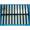 Buy cheap Black High Security Fence 2.5*3m Erosion Resistance And Anti-Ultraviolet from wholesalers