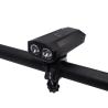 Buy cheap Night Riding Usb Rechargeable Bicycle Headlight Bike Front Handlebar 800 Lumens Front Bike Light from wholesalers