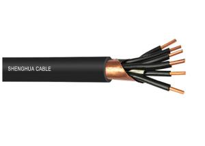 Buy cheap Custom Copper Tape Screen Round Control Cables , PVC Insulated Cables from wholesalers