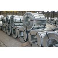 Buy cheap Dx51d 120g Zinc Coated 0.12mm Galvanized Steel Plate Coil For Roofing Building product