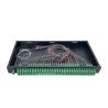 Buy cheap 1U 19 Inch Rack Mount Fiber Optic PLC Splitter 1x64 SC APC Connector from wholesalers