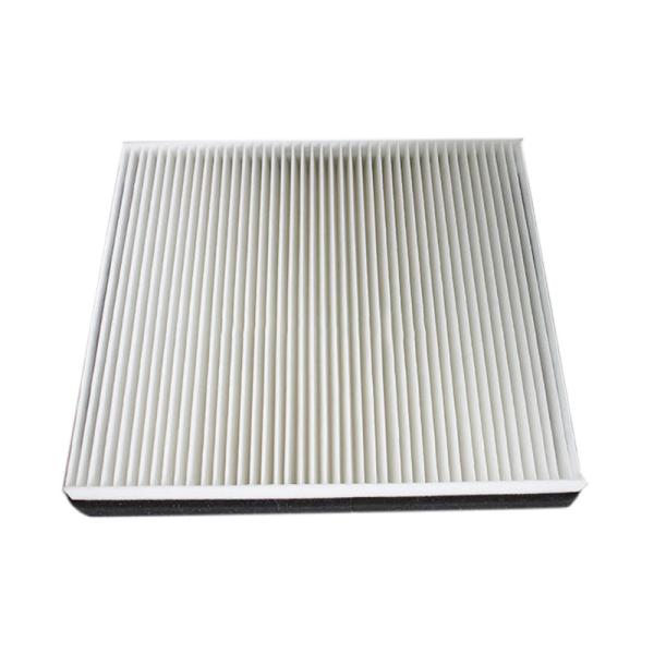 Auto Heating Ventilation Cabin Filter For Nissan Primery OE 27893-9F500 27893