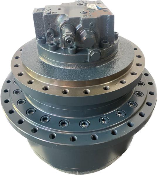 Buy cheap Belparts Excavator Travel Motor Assy R450LC-7 R480LC-9 R370LC-7 Final Drive Assy 31NB-40030 34E7-03050 31NA-40021 from wholesalers