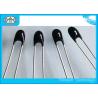 Buy cheap 100k Ohm NTC Thermistor 2.2mm X3.5mm , High Temperature Thermistor from wholesalers