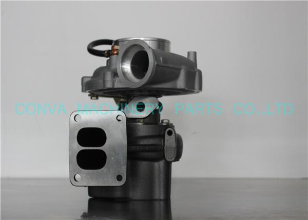 Buy cheap Wear Resistance Diesel Engine Turbocharger K27 2 Turbo 53279887115 9060964199 from wholesalers
