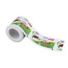 Buy cheap wholesale plastic packing food film laminated ice pop packaging bags on roll from wholesalers