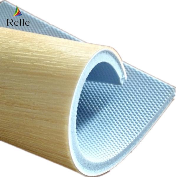 Buy cheap Relle Commercial Sports 6.0mm Vinyl 3x3 Basketball Court Indoor PVC for Indoor Sports from wholesalers