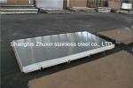 1.5mm 2.0mm thick JISCO LISCO TISCO stainless steel sheet , JIS AISI ASTM Steel