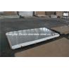 Buy cheap industry Cold Rolling SS Stainless Steel Plate 0.5mm - 6mmPolished Stainless Steel Sheets from wholesalers