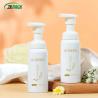 Buy cheap Sealing Type Pump Sprayer Bottle 100ml Pink PET Plastic Foam Bottle For Personal Skin Care from wholesalers