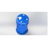 Buy cheap Stainless Steel Air Pressure Relief Valve Thread Flange Connection from wholesalers