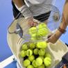 Buy cheap Tennis Ball Picker Table Tennis Ball Golf Ball Collector Walnut Pecans Nut Gatherer from wholesalers