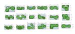 Factory OEM Portable Golf Putting Green Golf Mat Putting Anti-Water Rubber Mat