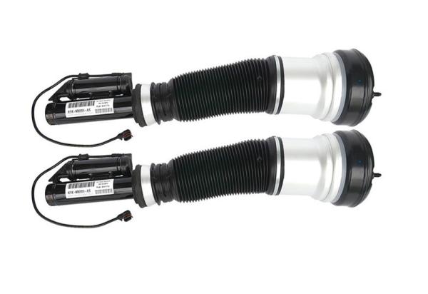 Buy cheap A2203202438 For Mercedes W220 S500 S600 Front Air Ride Air Suspension Shock Absorbers from wholesalers