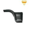 Buy cheap 504054940 504039202 Iveco Euro Cargo Footstep Mudguard from wholesalers