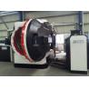 Buy cheap High Temperature Vacuum Controlled Atmosphere Furnaces With Hot Zone from wholesalers