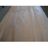 Buy cheap Rotary Cut Agathis Veneer Sheet, Face/Back Grade product