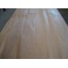 Buy cheap Rotary Cut Agathis Veneer Sheet, Face/Back Grade from wholesalers
