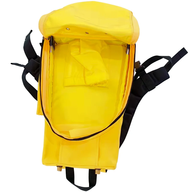 Bag Backpack For Trimble Receivers Protective Bag RTK For GPS 5700 5800 R6 R8 etc Double Soft Shoulder Bag GPS GNSS