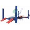 Buy cheap 4 Post Car Lift W-435B from wholesalers