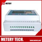 Ultrasonic flow meter module & heat meter