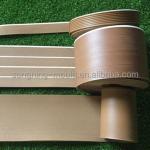 Enhance Your Marine Experience with 190mm*5mm Synthetic Teak Boat Rubber Floor