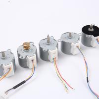 Buy cheap Faradyi Customized Wholesale Price 24Byj48 High Torque Waterproof Mini Dc product