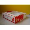 Buy cheap Corflute Fresh Produce Cardboard Boxes Coroplast Kiwi Fruit Packing Box from wholesalers